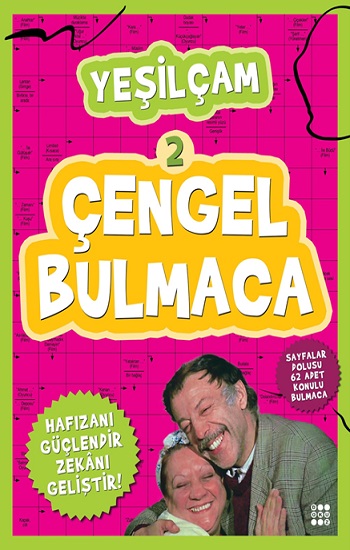 Çengel Bulmaca - Yeşilçam 2