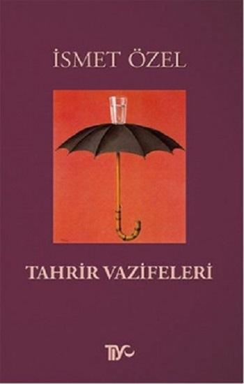 Tahrir Vazifeleri