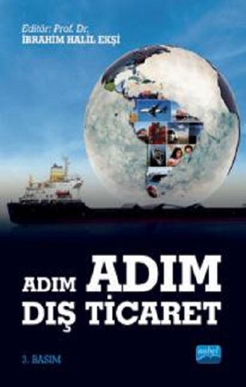 Adım Adım Dış Ticaret