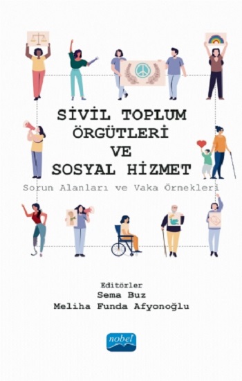 Sivil Toplum Örgütleri ve Sosyal Hizmet