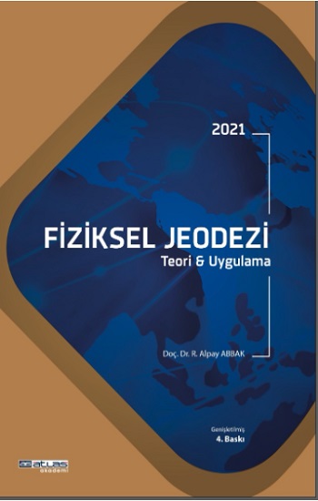 2021 Fiziksel Jeodezi