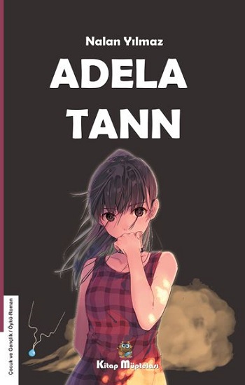 Adela Tann