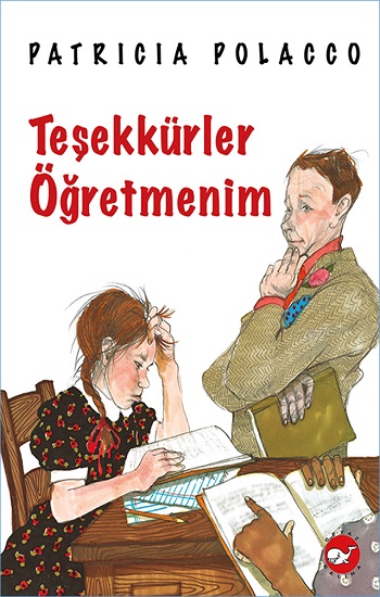 Teşekkürler Öğretmenim