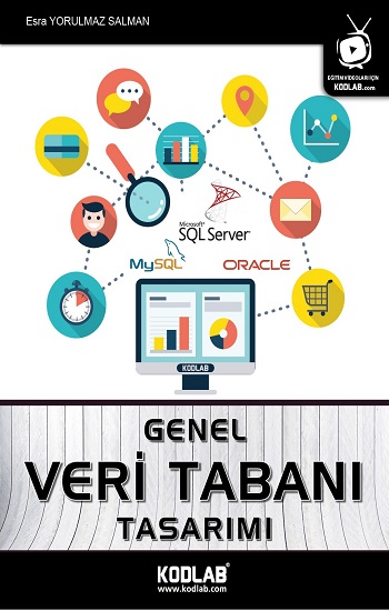 Genel Veri Tabanı Tasarımı