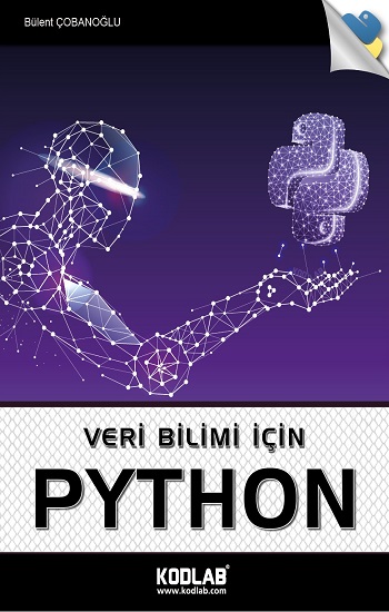 Veri Bilimi İçin Python