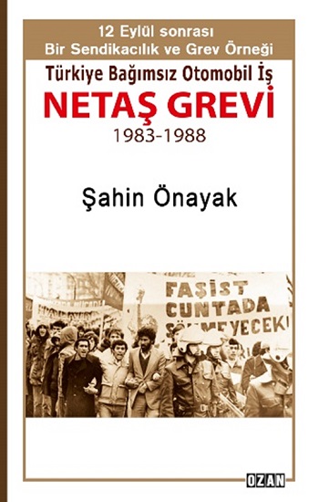 Netaş Grevi