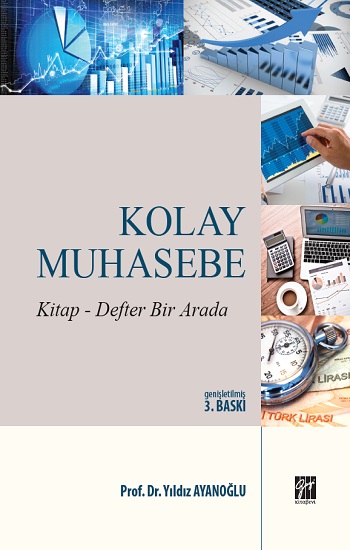 Kolay Muhasebe