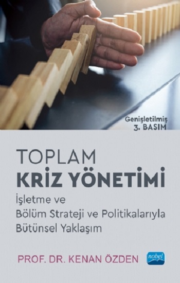 Toplam Kriz Yönetimi