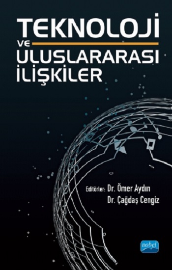 Teknoloji ve Uluslararası İlişkiler