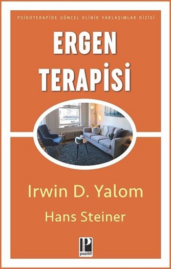 Ergen Terapisi