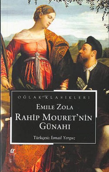 Rahip Mouret’nin Günahı