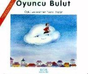 Oyuncu Bulut