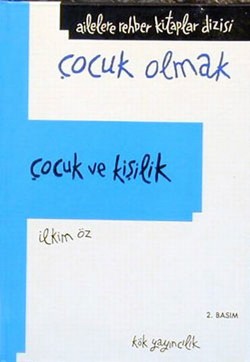 Çocuk ve Kişilik