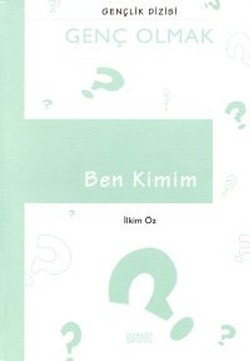 Ben Kimim?