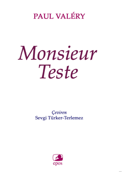 Monsieur Teste