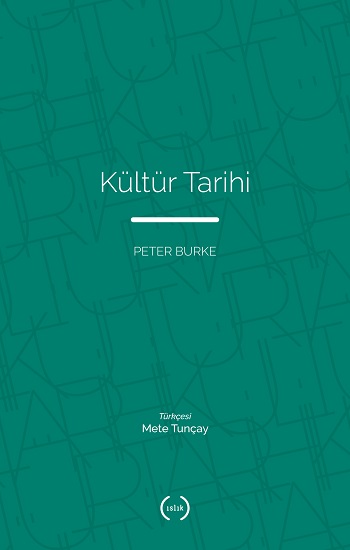 Kültür Tarihi