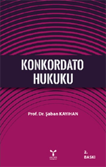 Konkordato Hukuku