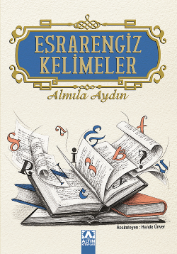 Esrarengiz Kelimeler (Ciltli)