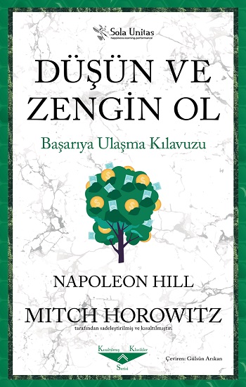 Düşün ve Zengin Ol