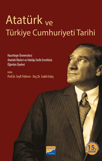 Atatürk ve Türkiye Cumhuriyeti Tarihi