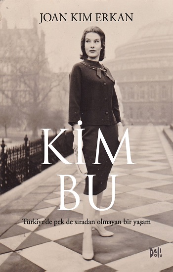 Kim Bu (Ciltli)