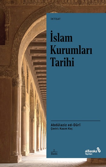 İslam Kurumları Tarihi