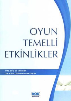 Oyun Temelli Etkinlikler