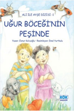 Uğurböceği’nin Peşinde