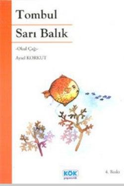 Tombul Sarı Balık