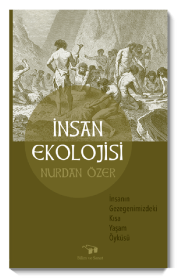 İnsan Ekolojisi