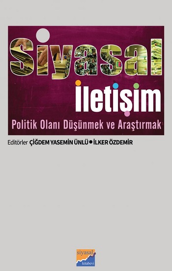 Siyasal İletişim