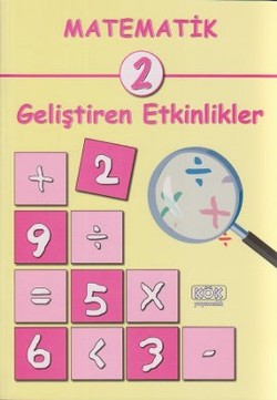 Matematik 2 - Geliştiren Etkinlikler