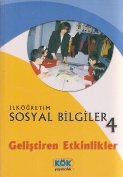 İlköğretim Sosyal Bilgiler 4