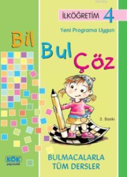 Bil Bul Çöz İlköğretim 4