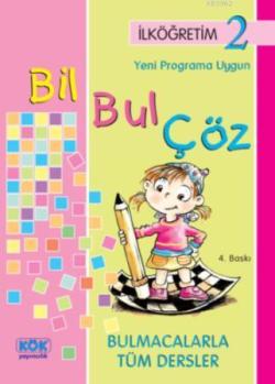 Bil Bul Çöz İlköğretim 2