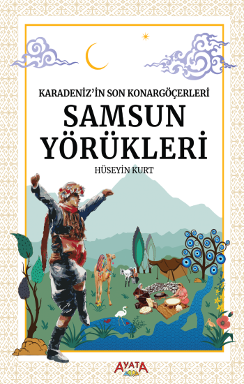 Samsun Yörükleri