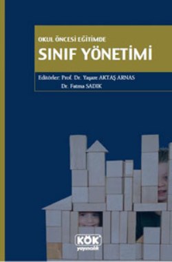 Okul Öncesi Eğitimde Sınıf Yönetimi