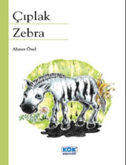 Çıplak Zebra