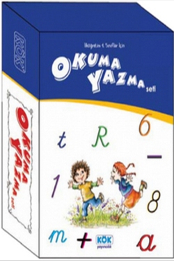 Okuma Yazma Seti