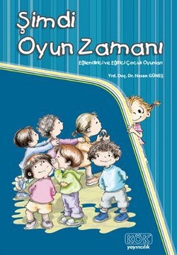 Şimdi Oyun Zamanı