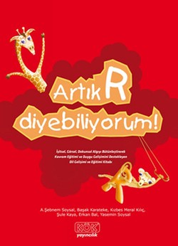 Artık R Diyebiliyorum!