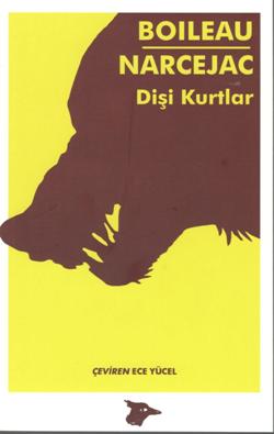 Dişi Kurtlar