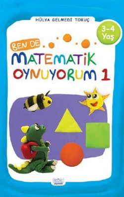 Ben de Matematik Oynuyorum 1