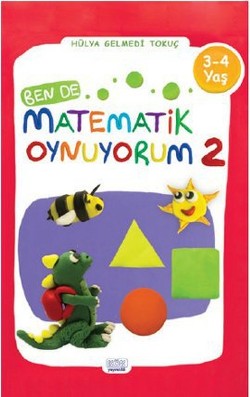 Ben de Matematik Oynuyorum 2