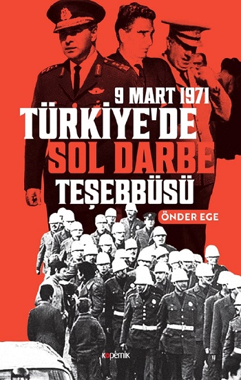 Türkiye'de Sol Darbe Teşebbüsü