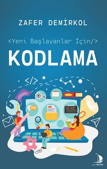 Yeni Başlayanlar İçin Kodlama