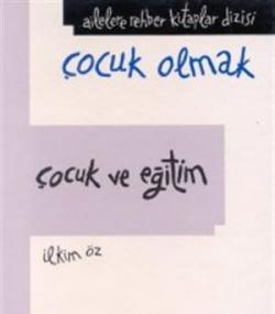 Çocuk ve Eğitim (Ciltli)