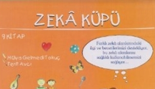 Zeka Küpü (9 Kitap Takım Set)