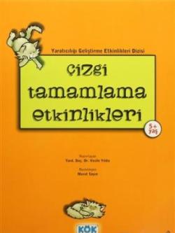 Yaratıcılığı Geliştirme Etkinlikleri Dizisi (5 Kitap Takım)