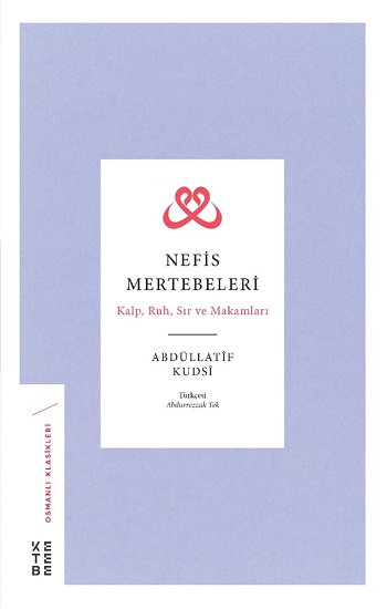 Nefis Mertebeleri